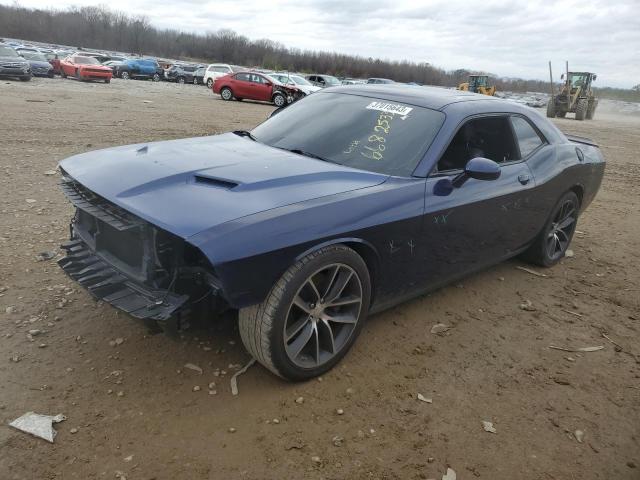 DODGE CHALLENGER 2015 2c3cdzfj0fh733020