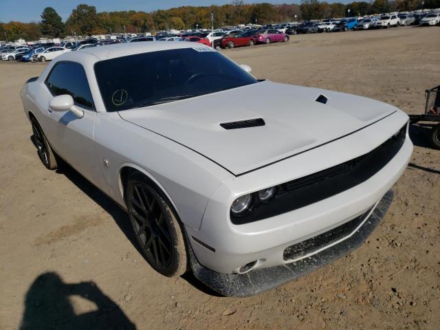 DODGE CHALLENGER 2015 2c3cdzfj0fh757401