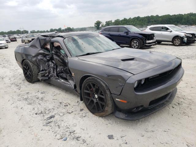 DODGE CHALLENGER 2015 2c3cdzfj0fh758693