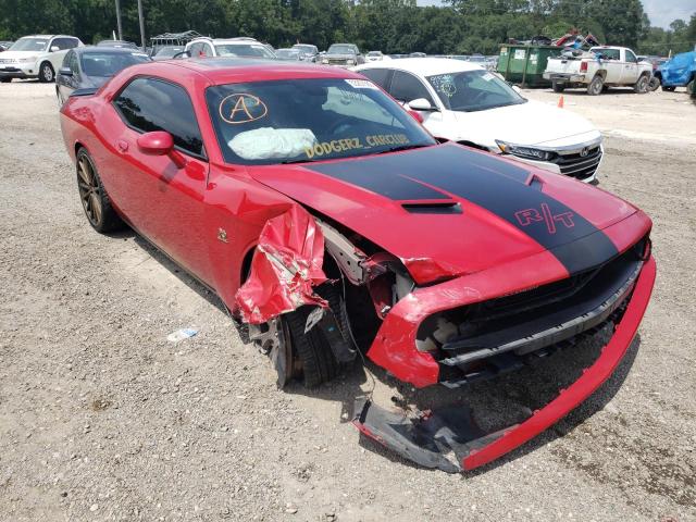 DODGE CHALLENGER 2015 2c3cdzfj0fh773890