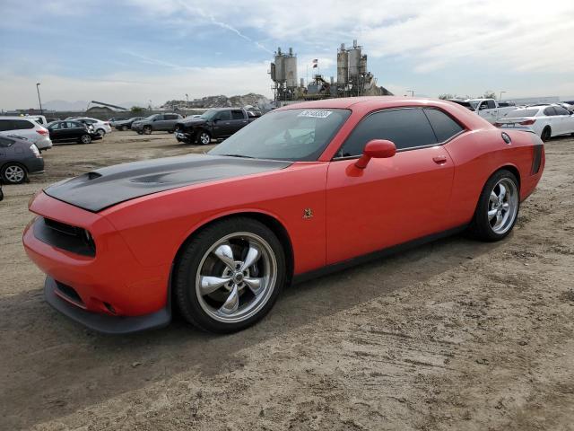 DODGE CHALLENGER 2015 2c3cdzfj0fh798305