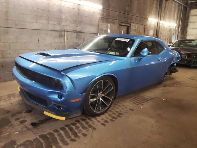 DODGE CHALLENGER 2015 2c3cdzfj0fh822389