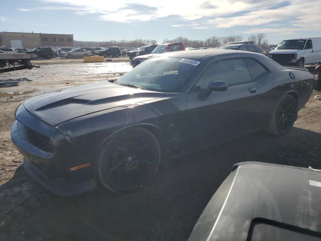 DODGE CHALLENGER 2015 2c3cdzfj0fh838799