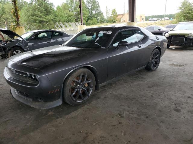 DODGE CHALLENGER 2016 2c3cdzfj0gh131283