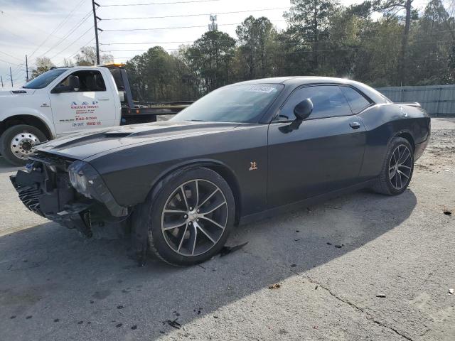 DODGE CHALLENGER 2016 2c3cdzfj0gh158127