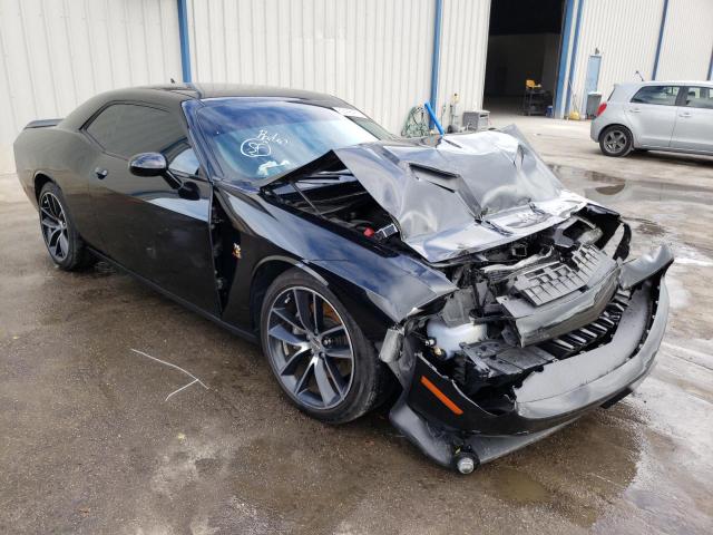 DODGE CHALLENGER 2016 2c3cdzfj0gh193458