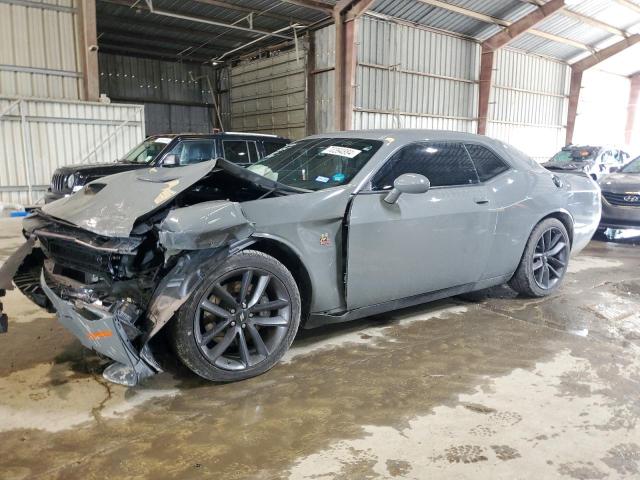 DODGE CHALLENGER 2019 2c3cdzfj0kh580598