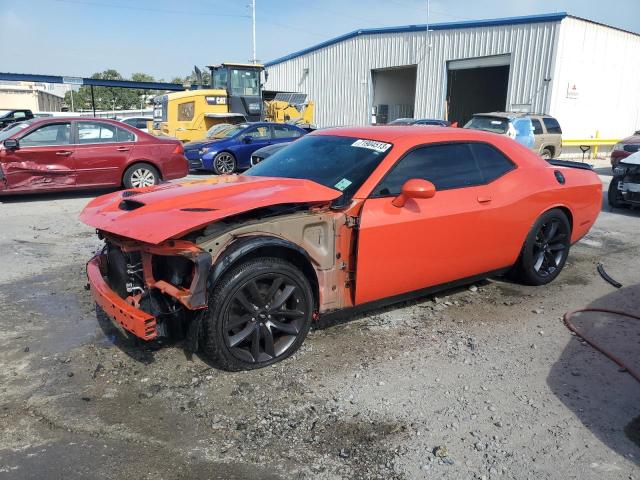 DODGE CHALLENGER 2019 2c3cdzfj0kh642534