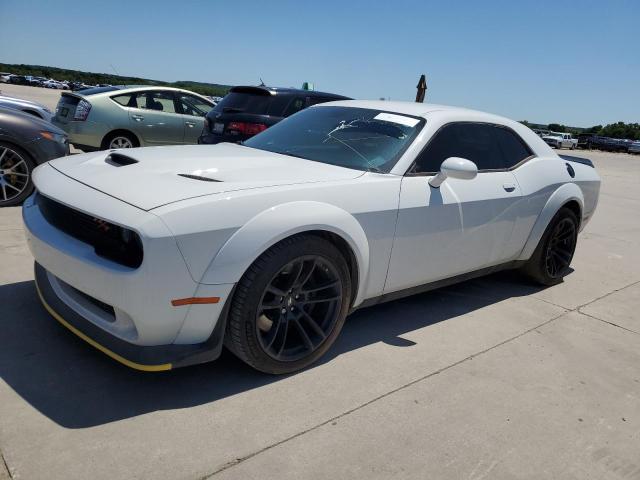 DODGE CHALLENGER 2020 2c3cdzfj0lh203710