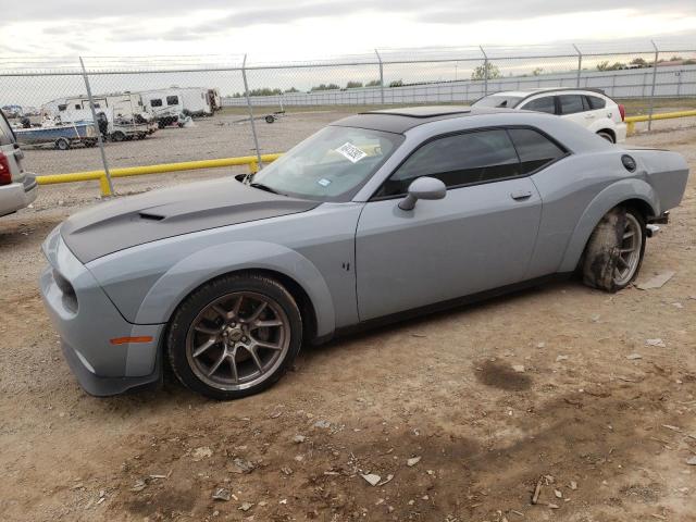 DODGE CHALLENGER 2020 2c3cdzfj0lh253877