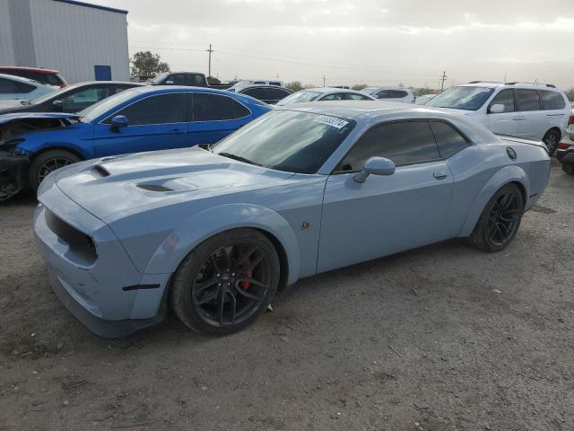 DODGE CHALLENGER 2021 2c3cdzfj0mh577929