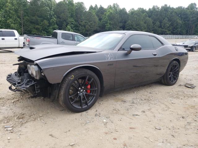 DODGE CHALLENGER 2021 2c3cdzfj0mh638129