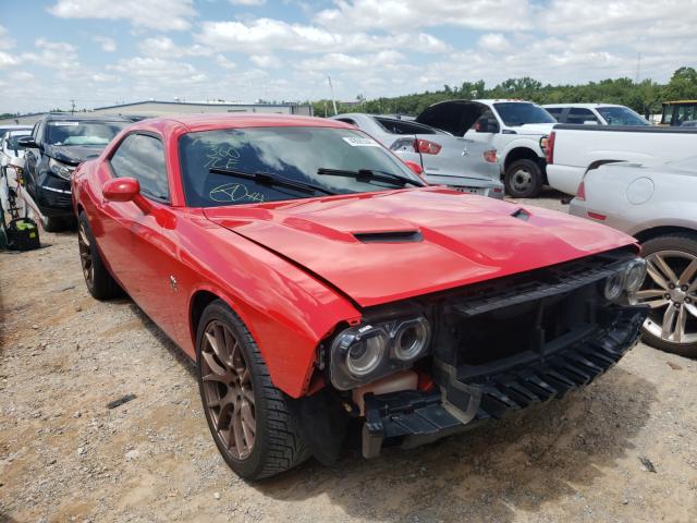 DODGE CHALLENGER 2015 2c3cdzfj1fh712841