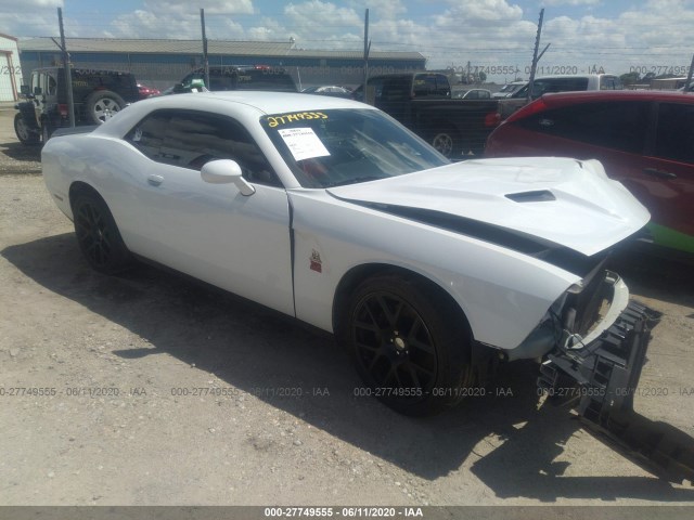 DODGE CHALLENGER 2015 2c3cdzfj1fh718543