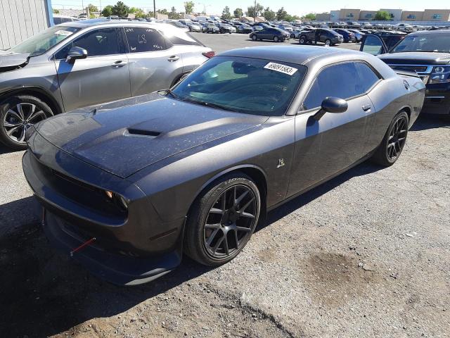 DODGE CHALLENGER 2015 2c3cdzfj1fh782873