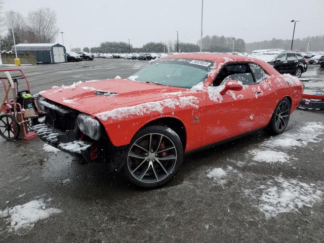 DODGE CHALLENGER 2015 2c3cdzfj1fh850380