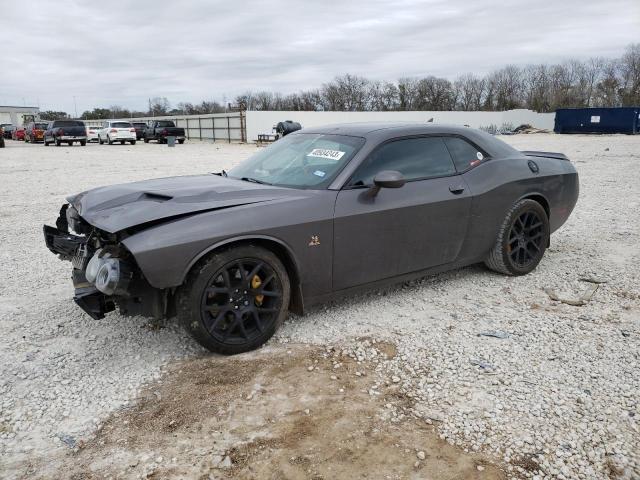 DODGE CHALLENGER 2015 2c3cdzfj1fh854204