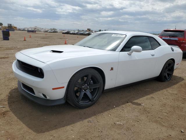 DODGE CHALLENGER 2015 2c3cdzfj1fh910030