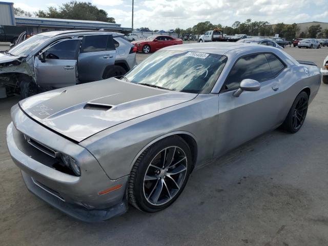 DODGE CHALLENGER 2016 2c3cdzfj1gh162901