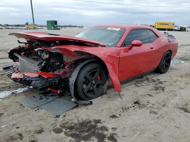 DODGE CHALLENGER 2016 2c3cdzfj1gh213698