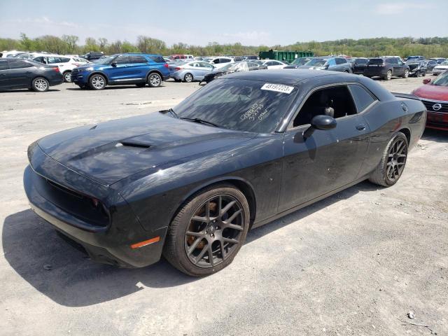 DODGE CHALLENGER 2016 2c3cdzfj1gh217797