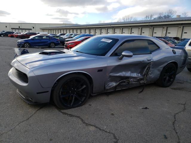 DODGE CHALLENGER 2016 2c3cdzfj1gh245387