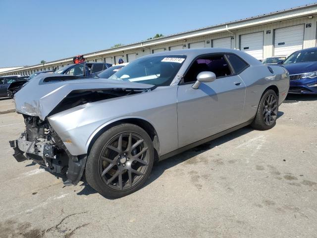 DODGE CHALLENGER 2016 2c3cdzfj1gh245843