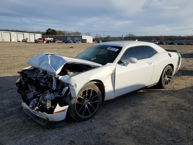 DODGE CHALLENGER 2016 2c3cdzfj1gh254963