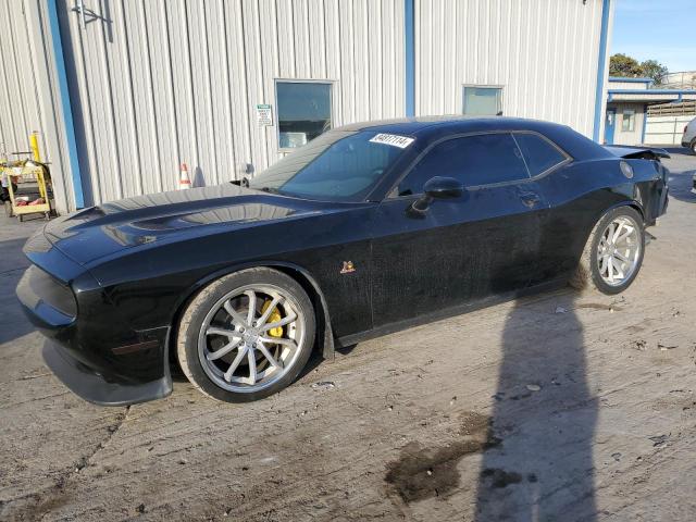 DODGE CHALLENGER 2016 2c3cdzfj1gh288918