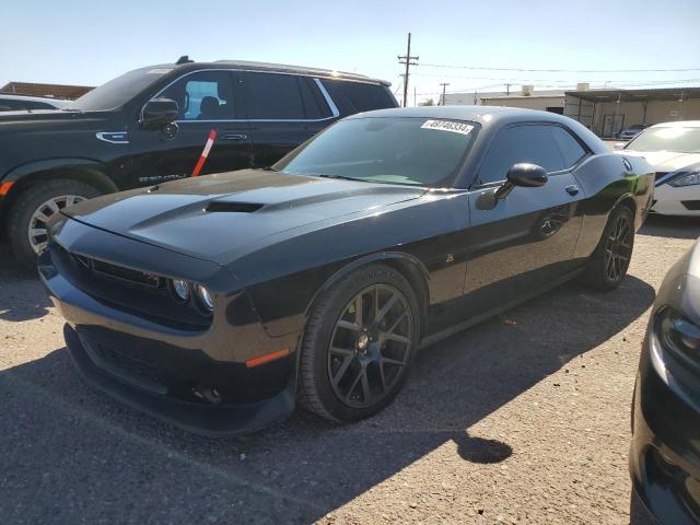 DODGE CHALLENGER 2016 2c3cdzfj1gh351418