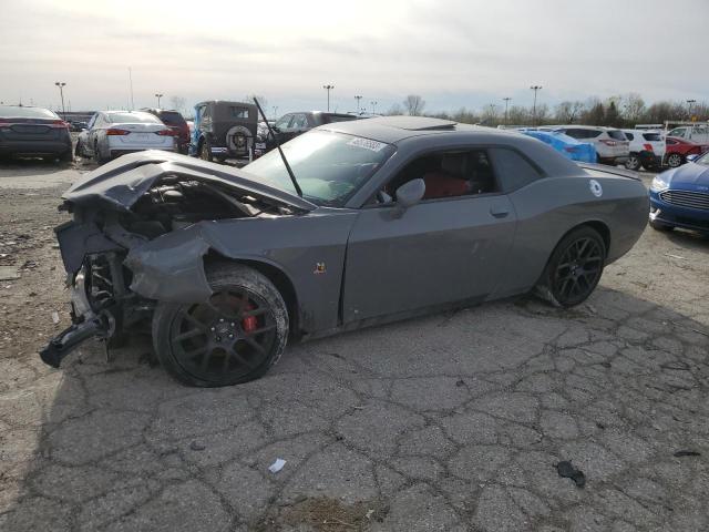 DODGE CHALLENGER 2018 2c3cdzfj1jh152019