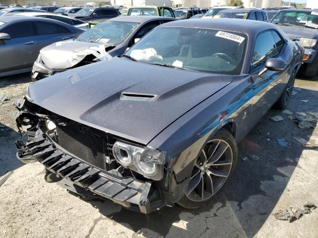 DODGE CHALLENGER 2018 2c3cdzfj1jh199308