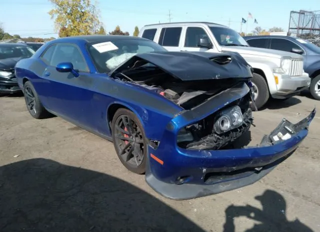 DODGE CHALLENGER 2018 2c3cdzfj1jh218973