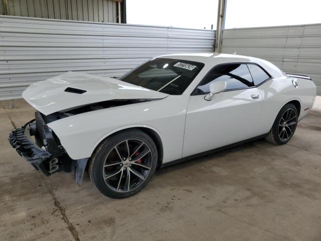 DODGE CHALLENGER 2018 2c3cdzfj1jh229617