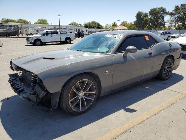 DODGE CHALLENGER 2018 2c3cdzfj1jh255604