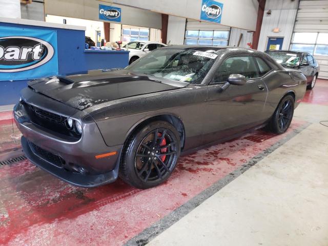 DODGE CHALLENGER 2018 2c3cdzfj1jh262603