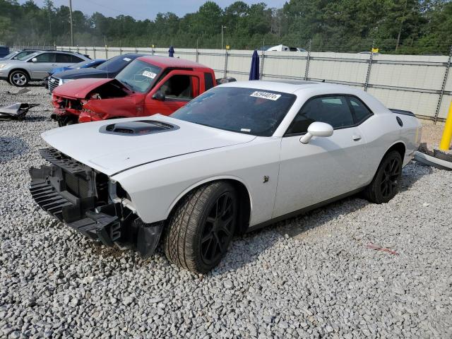 DODGE CHALLENGER 2018 2c3cdzfj1jh263279