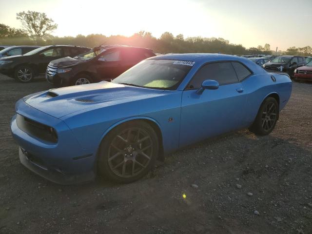 DODGE CHALLENGER 2019 2c3cdzfj1kh508695