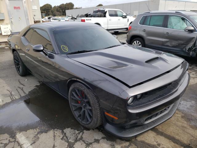 DODGE CHALLENGER 2019 2c3cdzfj1kh548677