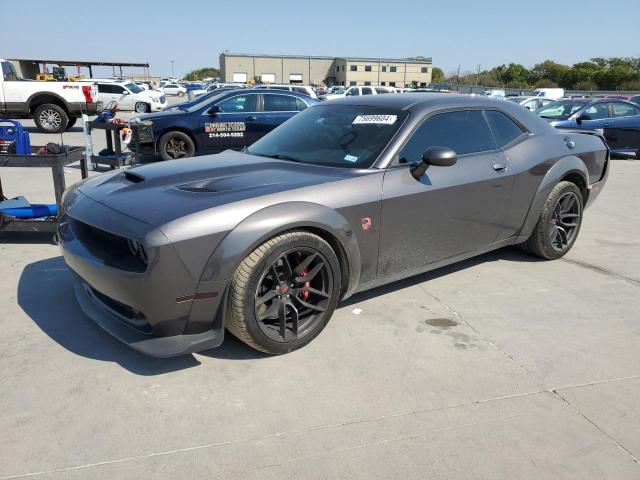 DODGE CHALLENGER 2019 2c3cdzfj1kh741234