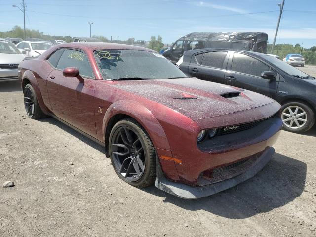 DODGE CHALLENGER 2020 2c3cdzfj1lh128869