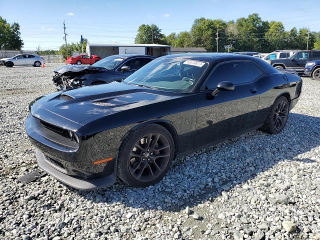 DODGE CHALLENGER 2020 2c3cdzfj1lh139371