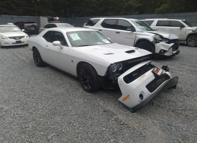 DODGE CHALLENGER 2020 2c3cdzfj1lh149172