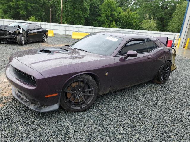 DODGE CHALLENGER 2020 2c3cdzfj1lh184634