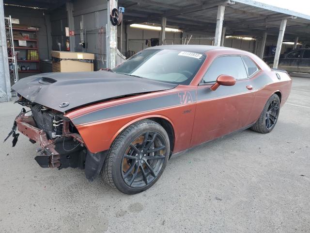 DODGE CHALLENGER 2020 2c3cdzfj1lh206325