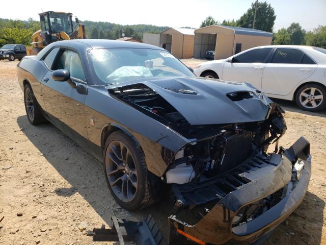 DODGE CHALLENGER 2020 2c3cdzfj1lh246288