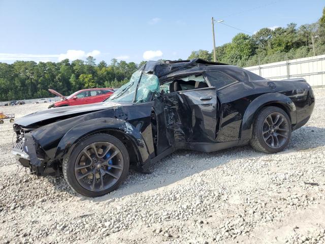 DODGE CHALLENGER 2021 2c3cdzfj1mh542784