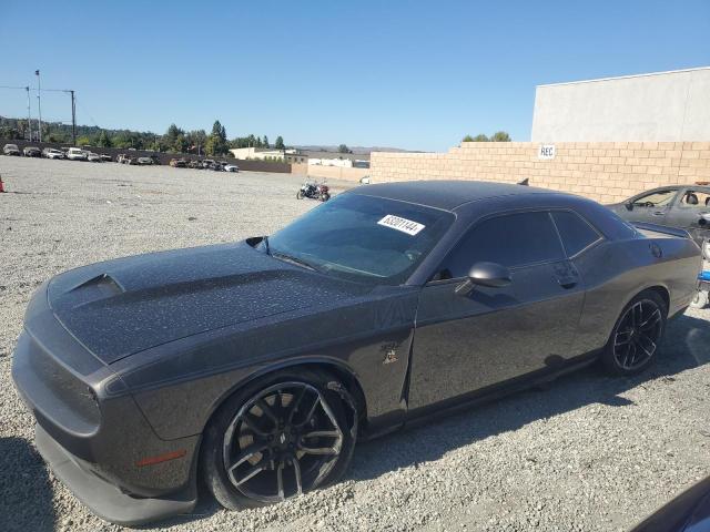 DODGE CHALLENGER 2021 2c3cdzfj1mh646465