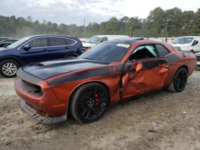 DODGE CHALLENGER 2022 2c3cdzfj1nh160224