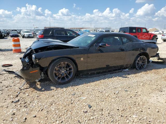 DODGE CHALLENGER 2023 2c3cdzfj1ph621389